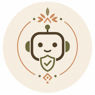 Grooming Checker - Watches logo